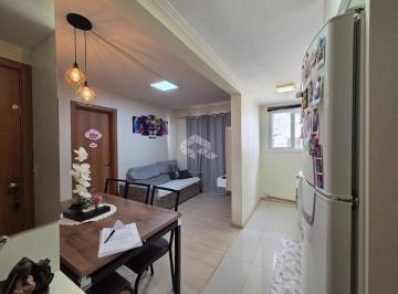 Apartamento · 47m² · 2 Quartos · 1 Vaga · Apartamento 2 quartos no Monte Pascoal