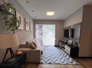 Apartamento · 122m² · 3 Quartos · 2 Vagas · APARTAMENTO 3 QUARTOS SENDO1  SUÍTE, VISTA PANORÂMICA E 2 VAGAS EM SANTO ANTÔNIO DE LISBOA
