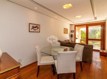 Apartamento · 80m² · 3 Quartos · Apartamento com três quartos no bairro Ipanema
