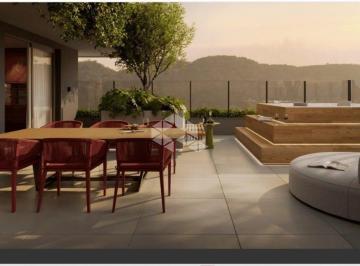 Apartamento · 77m² · 2 Quartos · 1 Vaga · APARTAMENTO 2 QUARTOS SENDO 1 SUÍTE SACADA E LAZER COMPLETO EM CACUPÉ FLORIANÓPOLIS