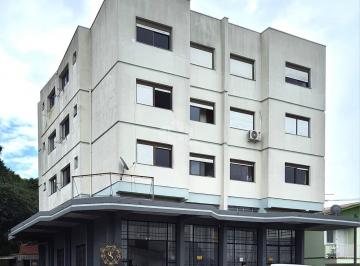 Apartamento · 55m² · 2 Quartos · 1 Vaga · Apartamento com dois quartos - Bairro Belvedere - Farroupilha RS