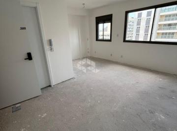 Apartamento · 65m² · 2 Quartos · 1 Vaga · Apartamento à venda no MOOD Central Parque com 2 suites | Lavabo | 1 vaga