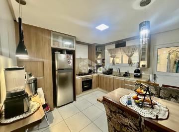 Casa · 60m² · 2 Quartos · 1 Vaga · Sobrado de 2 dormitórios no Bairro Monte Verde