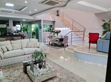 Casa · 400m² · 3 Quartos · 1 Vaga · CASA MOBILIADA COM 3 QUARTOS PISCINA E HIDROMASSAGEM NO BALNEÁRIO FLORIANÓPOLIS COM VAGA