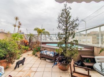 Apartamento · 142m² · 2 Quartos · 2 Vagas · Cobertura Exclusiva com Piscina Privativa e Localização Nobre