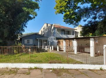 Terreno · 450m² · 2 Quartos · 1 Vaga · Terreno com 450 m² no Bairro Nonoai