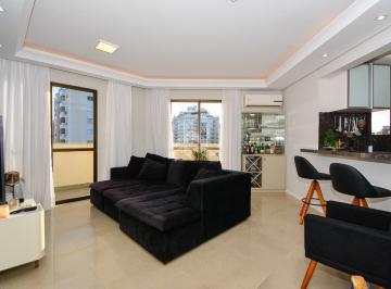 Apartamento · 277m² · 3 Quartos · 2 Vagas · COBERTUERA 3 QUARTOS COM SUÍTE 2 VAGAS SACADA COM CHURRASQUEIRA E VISTA MAR EM CAMPINAS SÃO JOSÉ