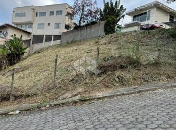 Terreno · 650m² · TERRENO 649M² EM LOCALIZAÇÃO ESTRATÉGICA NA TRINDADE FLORIANÓPOLIS IDEAL PARA INVESTIMENTO