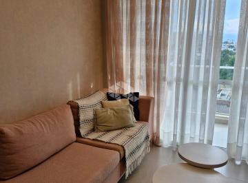 Apartamento · 79m² · 2 Quartos · 1 Vaga · APARTAMENTO 2 QUARTOS SENDO 1 SUÍTE 1 VAGA DE GARAGEM NO ESTREITO