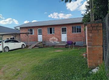 Casa · 168m² · 8 Quartos · 4 Vagas · Casa com oito dormitórios em Linha São Luiz de Nova Sardenha