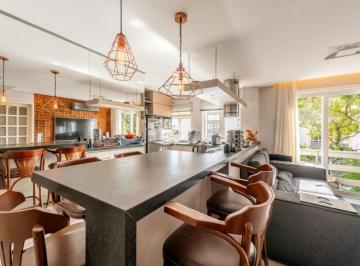 Apartamento · 158m² · 3 Quartos · 2 Vagas · Cobertura 3 dormitórios, 2 vagas à venda no Passo da Areia - Porto Alegre