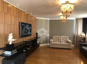 Apartamento · 203m² · 3 Quartos · 3 Vagas · TRIPLEX 3 QUARTOS SENDO 1 SUÍTE 3 VAGAS TERRAÇO PRIVATIVO E CHURRASQUEIRA NO CENTRO DE FLORIANÓPOLIS