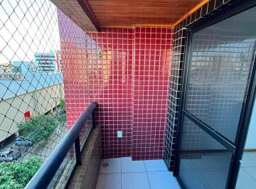 Apartamento · 92m² · 3 Quartos · 1 Vaga · Apartamento Amplo para Locação | Edifício Carrara | Maceió