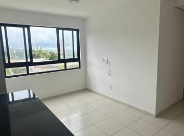 Apartamento · 52m² · 2 Quartos · 1 Vaga · Apartamento com Vista para o Mar à Venda | Edifício Infinite Coast | Cruz das Almas