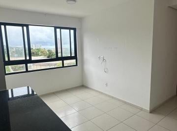 Apartamento · 52m² · 2 Quartos · 1 Vaga · Apartamento com Vista para o Mar à Venda | Edifício Infinite Coast | Cruz das Almas