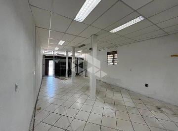 Comercial · 320m² · Prédio comercial e residencial no coração da Av cavalhada.