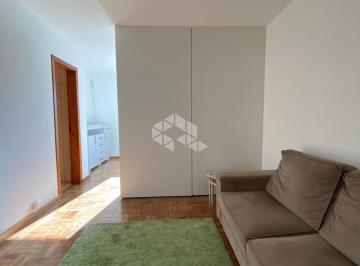 Apartamento · 40m² · 1 Quarto · .Apartamento JK 1 dormitório 40m² no bairro Partenon