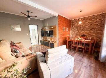 Casa · 90m² · 4 Quartos · 1 Vaga · CASA 4 QUARTOS, SENDO 1 SUÍTE VISTA PANORÂMICA E CHURRASQUEIRA NO CENTRO DE FLORIANÓPOLIS