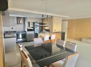 Apartamento · 116m² · 3 Quartos · 2 Vagas · Apartamento com 177m2, 03 dormitórios localizado no Bairro Paruqe em Farroupilha