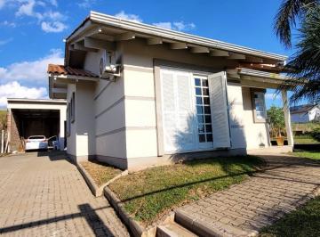 Casa · 96m² · 2 Quartos · 4 Vagas · Casa com 3 dormitórios no Bairro Imigrante