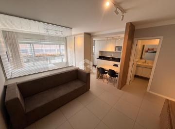 Apartamento · 40m² · 1 Quarto · 1 Vaga · STUDIO COM 40 M² E INFRAESTRUTURA COMPLETA À VENDA EM CAMPINAS SÃO JOSÉ