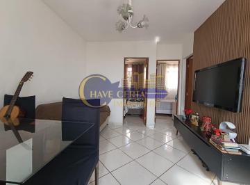 Casa · 52m² · 2 Quartos · 1 Vaga · Casa Geminada em Solar do Barreiro (Barreiro), Belo Horizonte/MG