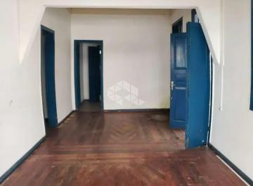 Casa · 270m² · 3 Quartos · 3 Vagas · CASA 3 QUARTOS NO BALNEÁRIO ESTREITO COM 3 VAGAS PRÓXIMA À BEIRA MAR CONTINENTAL