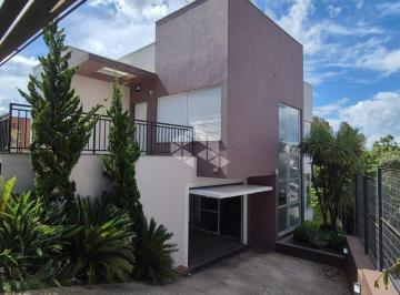 Casa · 200m² · 4 Quartos · 4 Vagas · Casa com 04 dormitórios / sendo 03 suítes no bairro São Luis