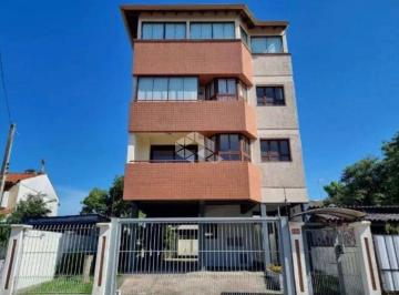 Apartamento · 85m² · 2 Quartos · 1 Vaga · Apartamento 2 quartos 1 suíte e 1 vaga escriturada c/ 85m2 em Ipanema Zona Sul de Poa