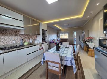 Casa · 146m² · 2 Quartos · 1 Vaga · casa semi nova de 2 quartos, Bairro São Francisco