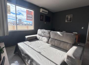 Apartamento · 61m² · 2 Quartos · APARTAMENTO COM 2 QUARTOS À VENDA NO BAIRRO CANTO FLORIANÓPOLIS