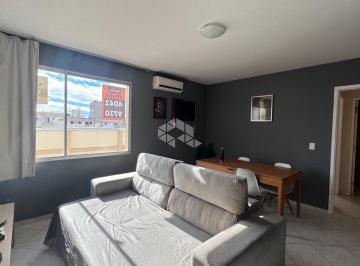 Apartamento · 61m² · 2 Quartos · APARTAMENTO COM 2 QUARTOS À VENDA NO BAIRRO CANTO FLORIANÓPOLIS