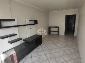 Apartamento · 63m² · 2 Quartos · 1 Vaga · APARTAMENTO COM 2 QUARTOS E 1 VAGA DE GARAGEM À VENDA KOBRASOL SÃO JOSÉ