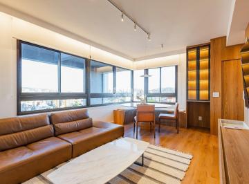 Apartamento · 75m² · 2 Quartos · 1 Vaga · Mobiliado e Decorado
