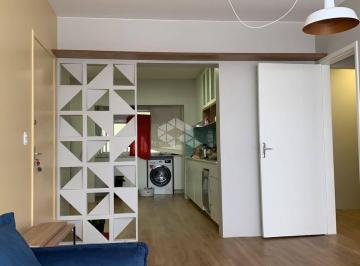 Apartamento · 102m² · 3 Quartos · 1 Vaga · APARTAMENTO COM 3 QUARTOS SENDO 1 SUÍTE E 1 VAGA DE GARAGEM NA CARVOEIRA EM FLORIANÓPOLIS