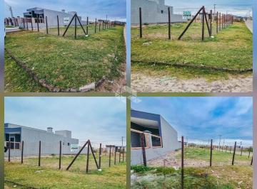 Terreno · 300m² · Terreno de esquina na praia em Capão Novo - Capão da Canoa