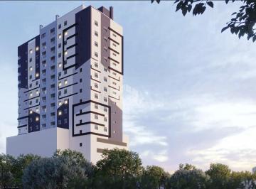 Apartamento · 76m² · 2 Quartos · 1 Vaga · Apartamento 2 dormitórios sendo 1 suíte no Bairro Centro
