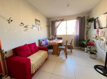 Apartamento · 41m² · 2 Quartos · 1 Vaga · APARTAMENTO 2 QUARTOS COM VAGA NA HÍPICA