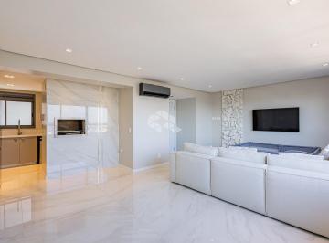 Apartamento · 98m² · 3 Quartos · 2 Vagas · Apartamento 3 dormitórios 1 suíte 98m² 2 vagas no bairro Petrópolis