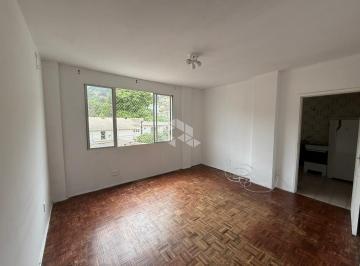 Apartamento · 61m² · 2 Quartos · APARTAMENTO 2 QUARTOS COM SACADA E VISTA PANORÂMICA NO CENTRO DE FLORIANÓPOLIS