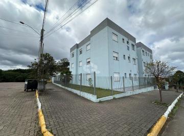 Apartamento · 57m² · 2 Quartos · 1 Vaga · Apartamento com 2 Quartos no bairro América em Farroupilha/RS