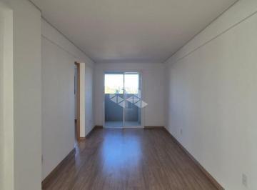 Apartamento · 53m² · 2 Quartos · 1 Vaga · Apartamento com 02 dormitórios no Imigrante em Farroupilha