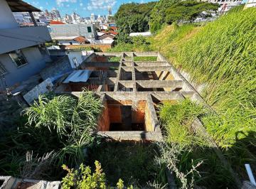 Terreno · 200m² · TERRENO COM 200 METROS PRIVATIVOS EM LOCALIZAÇÃO ESTRATÉGICA NO ESTREITO FLORIANÓPOLIS