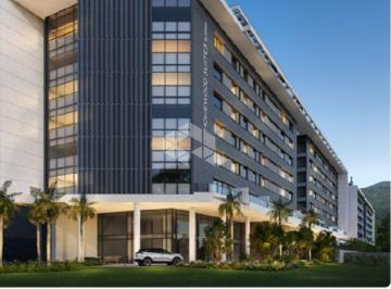 Apartamento · 45m² · 1 Quarto · APARTAMENTO 1 QUARTO MOBILIADO COM LAZER COMPLETO NO MONTE VERDE EM FLORIANÓPOLIS