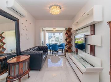 Apartamento · 53m² · 1 Quarto · 1 Vaga · Charme, Luminosidade e Localização Privilegiada
