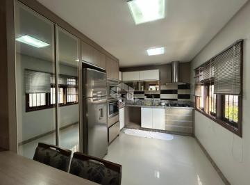 Casa · 284m² · 3 Quartos · 3 Vagas · Casa à venda no Centro de Farroupilha com 3 dormitórios