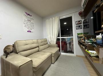 Apartamento · 47m² · 2 Quartos · 1 Vaga · Apartamento com dois dormitórios no bairro Monte Pasqual em Farroupilha