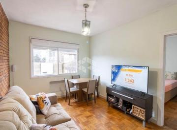 Apartamento · 50m² · 1 Quarto · Este apartamento de 1 quarto e 1 banheiro é uma excelente opção para quem busca conforto e praticida