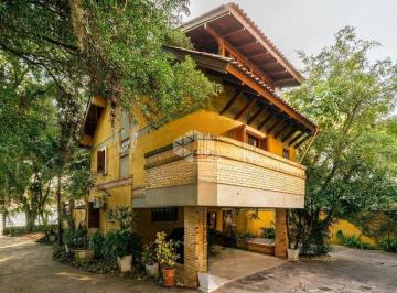 Casa · 176m² · 3 Quartos · 2 Vagas · Casa em condomíno fechado 3 dormitórios - 1 suíte - Ipanema - Zona Sul de Poa -
