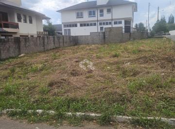 Terreno · 375m² · Terreno com 375m2 localizado no Bairro São Luiz